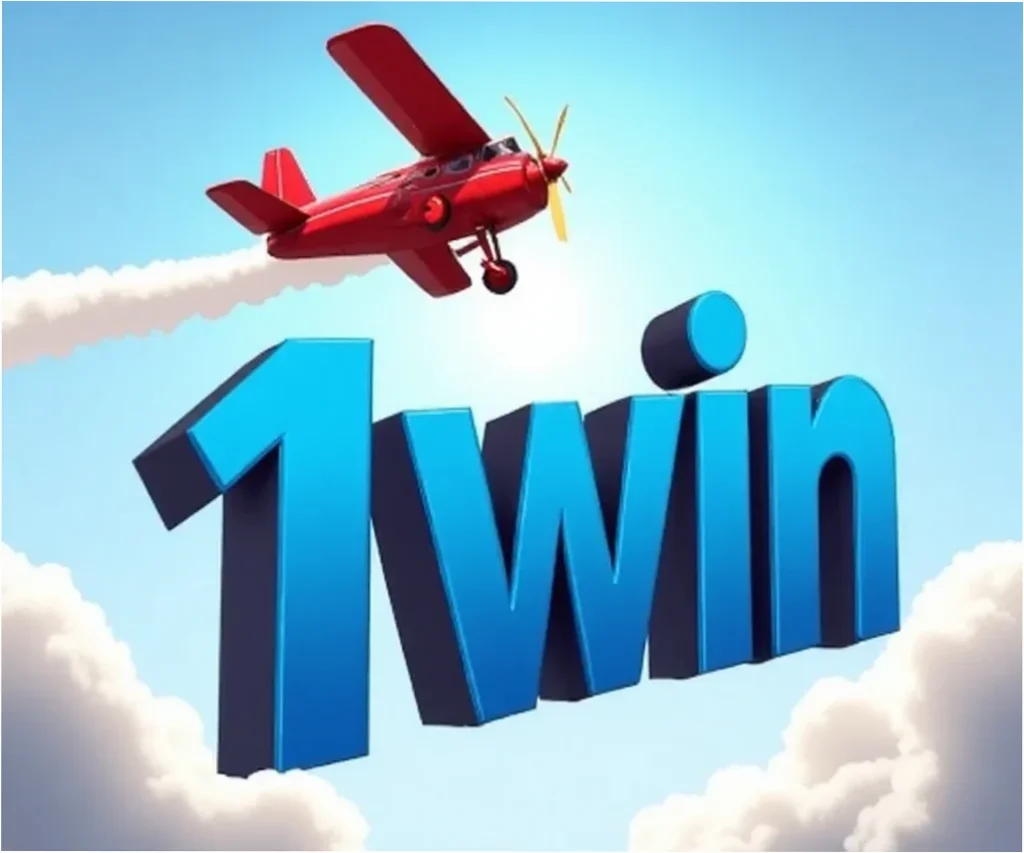 Aviator 1win