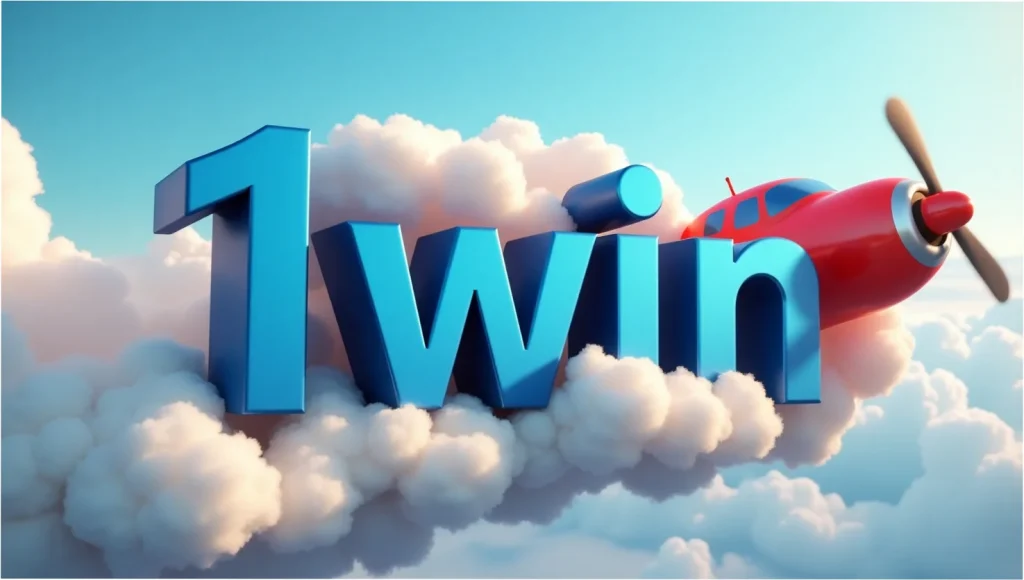 Aviator game 1Win