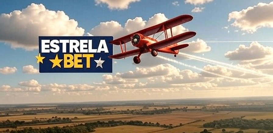 Aviator aposta Estrela Bet