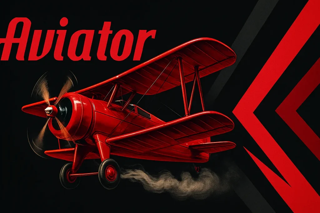 Jogo do Aviator