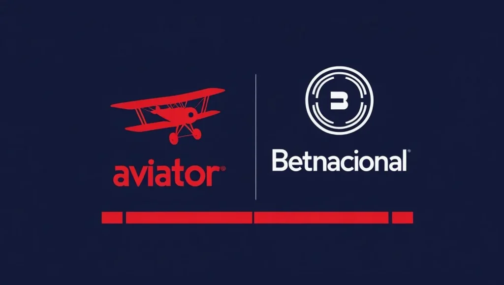 Bet Nacional Aviator game