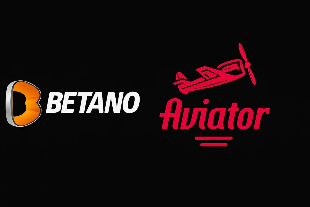 Play Aviator Betano